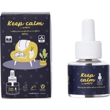 M-Pets Keep Calm Köpek Sakinteştici Yedek Diffuser 48ML