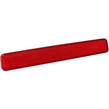 DEKAR Arka Tampon Reflektörü Sol T5 03>10
