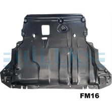 Hileks Motor Alt Muhafazası Focus 18>