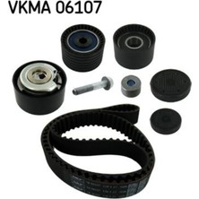 Skf Eksantrik Gergi Kiti 128X270 Laguna 98-01 -Megane 99 -Scenıc 00-03 -Espace Iıı 1.8-2.0 16V
