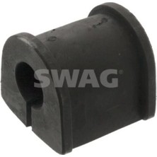 Swag Vıraj Demır Lastıgı Arka 14MM Opel Astra F 91>98 Vectra B 96>02 Vectra A 88>96 2 Adet