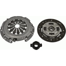 SACHS Debrıyaj Setı Rulmanlı Mını R50 R53