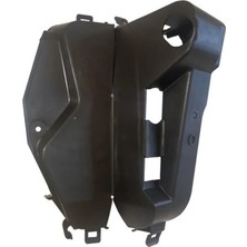 WINTECH Egzantrik Üst Kapak Clıo Iv-Fluence-Mgn Iıı-Scenıc Iıı-Kng-Tgo Iı Dacıa-Lodgy-Sandero-Duster 1.5 Dcı