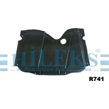 Hileks Karter Muhafazası Renault Symbol Iıı 14> Sandero Iı 12> Dokker 13> Lodgy 13>