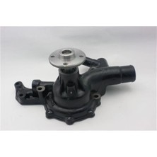 GMB Devirdaim Su Pompası Toyota Land Cruıser 3.4l 3b BJ60 BJ70 BJ75 84-96 / Dyna 3.0l B BU60 BU80 Dizel