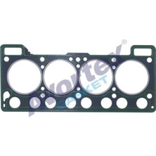 Avortex Skc R12 1400 Siyah