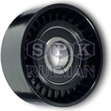 SPK Alternatör Gergi Rulmanı Tek Rulman Egea 16> 500X 14> Alfa Romeo Gıulıetta 10> 1.6d Mtj