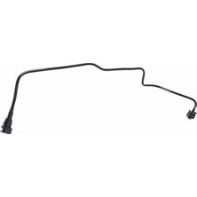 WINTECH Radyatör Yedek Su Depo Hortumu Ford Fiesta 02> 1.4 Tdci Depo Termostat Yuva Arası