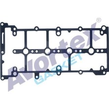 Avortex Üst Kapak Contası Metal Doblo-Lınea-Bravo Iı 1.6 Dmtj 16V 198 A2.000-263 A3.000