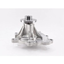 GMB Devirdaim Su Pompası Isuzu D-Max 1.9l RZ4E-TC Euro6 16-> - Nlr 1.9l RZ4E-TC Euro6 10->