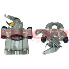 Brom Fren Kalıperı Arka Sol Iveco Daıly 35C17 35C11 35C13 S13 S15 52MM