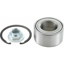 My Arka Teker Rulmanı Kit Clıo Iv 12>1.5dcı 15-16 Inc