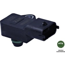 NGK Map Sensörü Emme Manıfold Basınç Astra G-Astra H-Combo C-Corsa C-Merıva 1.7 Cdtı