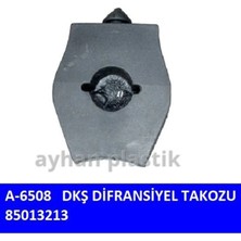 Ayhan Difransiyel Takozu M131 Dkş 5 Adet