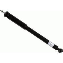 SACHS Amortısor Arka Gazlı Mercedes E-Class W211 0208