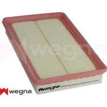 Wegna Hava Filtresi Hyundaı Elantra 1.6l G4ED 01-05 2.0l D4EA 01-06 / Kıa Cerato 1.6l G4ED 04-06 C 2676