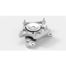 Kentpar Sanzıman Takozu Arka 4-Matic Mercedes W204 S204 C218 X218 W212 S212 W221 2 Adet