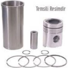YENMAK Motor Piston Segman 1.00 76.00 Megane Iıı 09> Scenıc Iıı 09> 1.5dci Euro5 110BG 4 Adet
