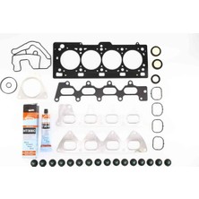 CORTECO 417741P Üst Takım Conta Mgn Iı-Clıo Iıı-Scenıc Iı-Iıı 1.6 16V K4M