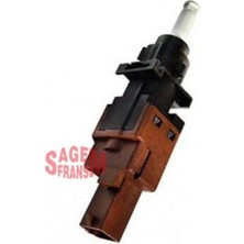 Sagem Fren-Debriyaj Stop Müşürü Peugeot Boxer-Cıtroen Jumper 06> Fıat Ducato 06> Doblo 1.9 Jtd/d 01-