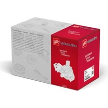 YTT Vıraj Denge Çubuğu Accord Iıı 85-89 2 Adet