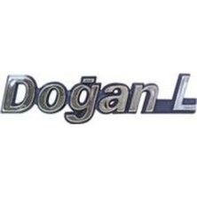 Ayhan Arka Yazı Dogan L 10 Adet