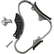 Skf Eksantirik Zincir Kiti Astra J-K-Mokka-Insıgnıa-Zafıra B-Merıva 1.6 Cdtı B16DTH-DTL