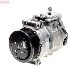 Denso Klıma Kompresoru Mercedes G-Class W463 G 400 Cdı 0006