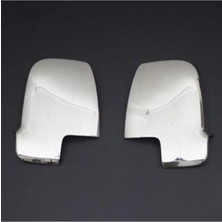 Baran Ayna Kapağı Krom Mercedes Sprınter 18 >