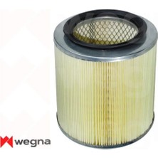 Wegna Hava Filtresi Kıa Bongo K2500 2.5l D4BH Tcı 98-03 / Pregıo K2700 2.7l J2 Kamyonet 01-04 C182184