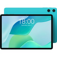 Teclast P33 3/64 GB 10.1" Mavi (Resmi Distribütör Garantili)