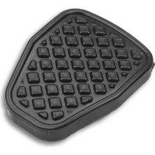 YTT Pedal Lastiği Forester 10 Adet