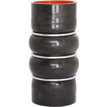 CM 14319 Turbo Hava Hortumu Connect Silikon 2 Adet