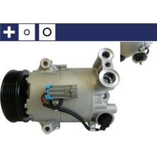 Mahle Klima Kompresörü Opel Astra J 0915 Merıva B 1015 1.3 Cdtı 1.7 Cdtı