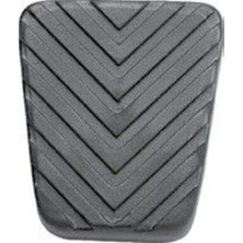 GROS Fren Pedal Lastiği Accent BLUE-İ20-İ30-İX35 10 Adet