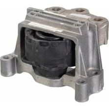 Kautek Motor Takozu Sağ Ford Transit 06> 2.2 Tdci Önden Çeker