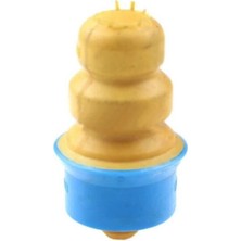 CM Arka Amortisör Stoplayıcı Takozu Peugeot P207 06>15 P301 12> Cıtroen C-Elysee 12> 2 Adet