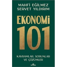 Decostyle Ekonomi 101