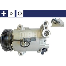 Mahle Klima Kompresörü Insıgnıa A 1117 Astra J 0915 Merıva B 1017 Zafıra C 11 1.4 Xer-Net-A-Xel-Nel
