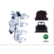 NGK Egr Valfı Connect 1.8 Tdcı 0914 110PS