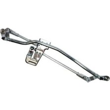 Autodak Ön Cam Silecek Mekanizması Motorsuz Boxer-Jumper-Ducato 06>