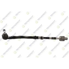 Teknorot Rot Kolu Sol Bmw E46 E85 E86 Rot Bası ile
