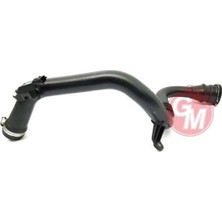 Gua Turbo Borusu Megane Iıı 09> Scenıc Iıı 09> Fluence 09> 1.5dci
