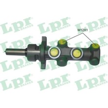 LPR Fren Ana Merkezı 307 / C4 1.6 Hdı 1.4 16V 22.20MM