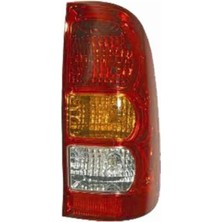 Tyc 11-A551-01-2B T.hilux Arka Stop Rh.04-