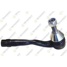 Teknorot Rot Bası 4-Matic Mercedes W166 X166 C292