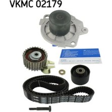 Skf Devirdaimli Triger Seti 190X240 Brava 96-01 -Bravo 96DOBLO 01MAREA 99-02 -Idea 041.9JTD