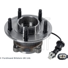 Blue Print Arka Teker Poryası Komple Opel Antara 06 Chevrolet Captıva 06