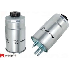 Wegna Yakıt Filtresi Fıorıno-Doblo-Lınea 07>-Punto 1.3jtd-1.9jtd 05> Stılo 1.9jtd 03> Ducato 11> Euro5