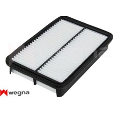 Wegna Hava Filtresi Toyota Corolla 1.6l 4A-FE AE101 AE111 Dohc Enjeksiyonlu 92-00